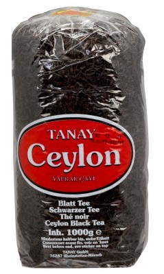 #1035 Tanay Ceylon Tee 1kg
