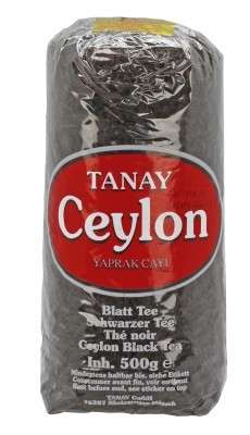 #1036 Tanay Ceylon Tee 500g