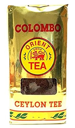 #1042 Colombo Ceylon Tee 1kg