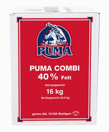 #1218 Puma MD Combi 40% 16kg