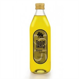 #1618 Taris Olivenöl Riviera 1l Glas
