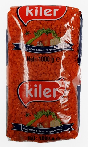 #485 Kiler Sütlaclik Pirinc 1 kg / Reis für MIlchreis