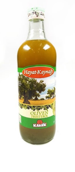 #1626 Kavak Zeytinyagi- Olivenöl 1 l