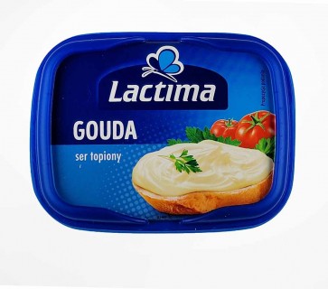 #1268 Lactima Gouda Sürme Peynir 130g