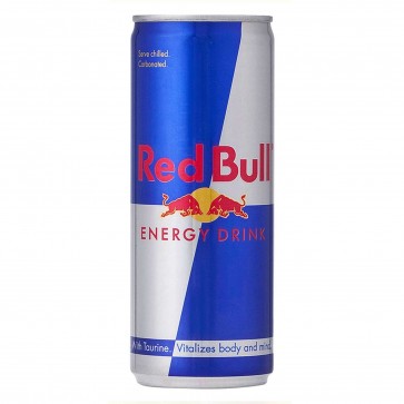 #2132 Red-Bull Dose DPG 250 ml