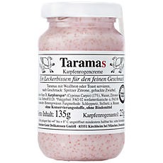 #2561 Taramas Karpfenrogencreme 12x135 g