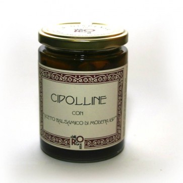 #2736 Cipolle Acet.Balsamico 2/5
