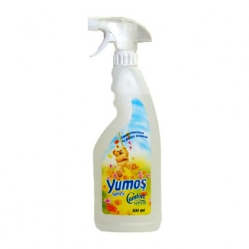 #3050 Yumos Oda Spray 500 ml Lavanta
