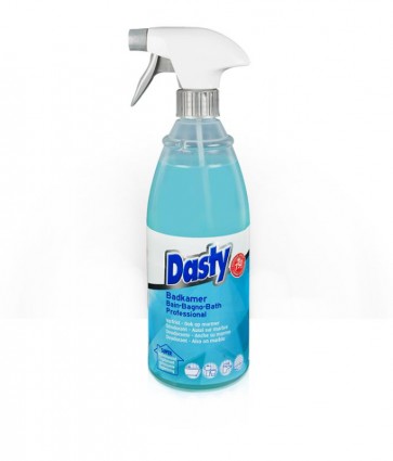 #3068 Dasty Degreaser & Bathroom Cleaner 6X2X750ml AKTIO