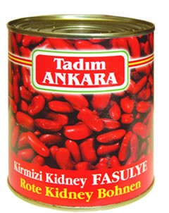 #350 Tadim Ankara Red Kidney Haslama 500g