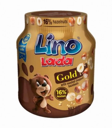 #34 Lino Lada Gold 350g