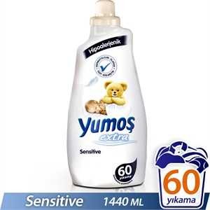 #6214 YUMOS Extra Sensitive 1440ml