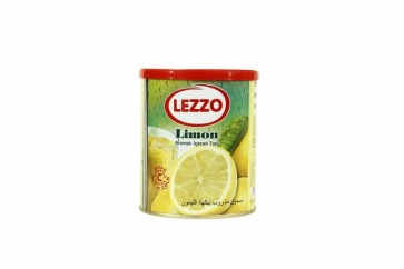 #5045 Lezzo Zitronen Instanttee 700g Dose
