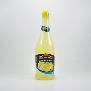 #9081 Doganay / Limon Sosu / 12x1000ml