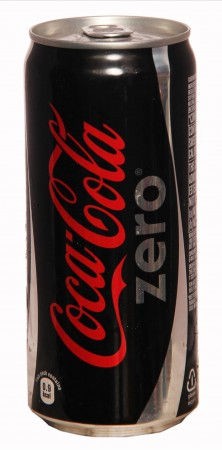 #2129 Coca Cola Zero Dose 24X0,33l DPG