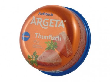 #986 Argeta Thunfischpastete 95g