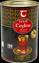 #796 Tanay Ceylon Premium Tee 500g