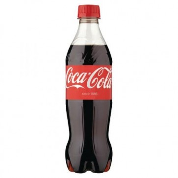 #2031 Coca Cola  MW 12X0,5l