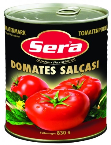 #4601 Sera Domates Salcasi Dose 1/5
