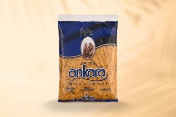 #5355 Ankara Makarna Eriste 500 gr