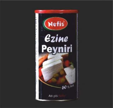 #1971 Nefis Ezine Peyniri 1/1 Dose