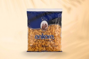 #5342 Ankara Makarna Manti 500 gr