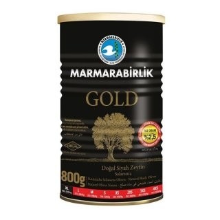 #8030 MB Gold (M)  800g Dose