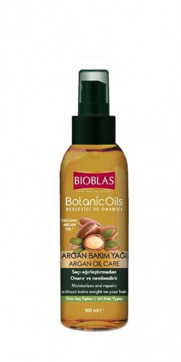 #5161 BioblasB.O 100 ml Argan Öl-Besleyici ve onarici