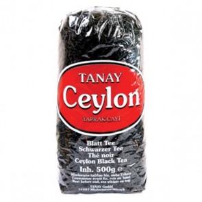 #1037 Tanay Ceylon Tee 250 g