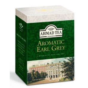 #1017 Ahmad Tea Earl Grey 500 gr
