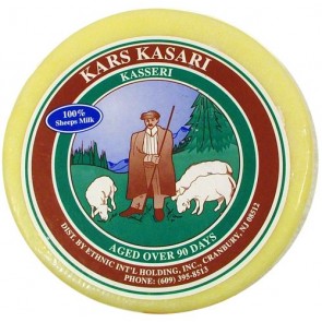 #1315 Kars Kaschkaval 45 % 800g Vac.