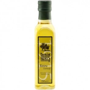 #1630 Taris Olivenöl Extra Vergine 250g Glas