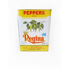 #1701 Regina Pepperoni No:2  7Kg