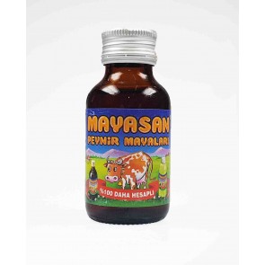 #1390 Mayasan Peynir Mayasi 50ml Käselab