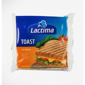 #1270 Lactima Tost Peyniri 130g