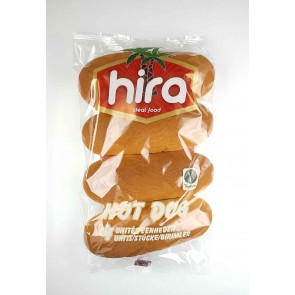 #225 Hira Hot Dog 4U 1X8X250g