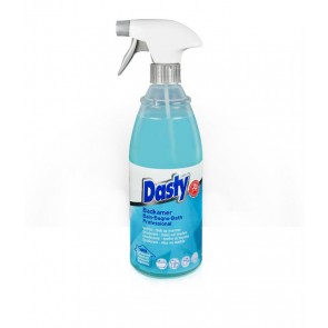 #3068 Dasty Degreaser & Bathroom Cleaner 6X2X750ml AKTIO