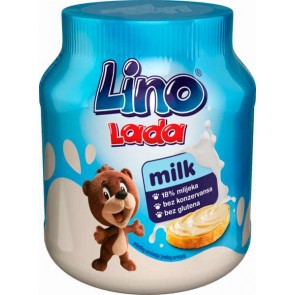 #28 Lino Lada Milk 404