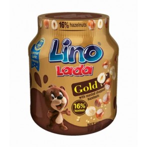 #34 Lino Lada Gold 350g
