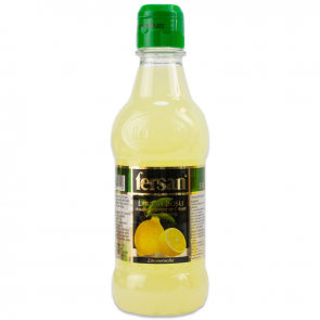 #5031 Fersan Limon Sosu 500ml