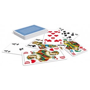 #6009 Rommee (Profi)Spielkarten