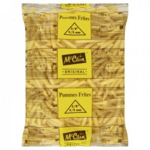 #6044 CATERPACK POMMES 3/8 5X2 392701 5X2500G