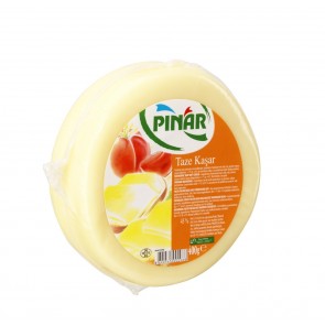 #1171 Pinar Kaschkaval Kasar Peyniri 400g