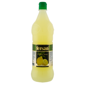 #9045 Fersan Limon Sosu 1L