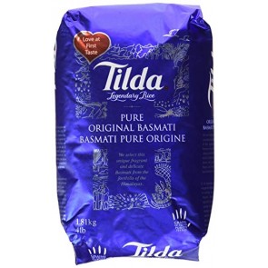 #699 Tilda Reis Pure 500g
