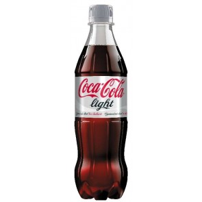 #2030 Coca Cola 12X0,5l  DPG
