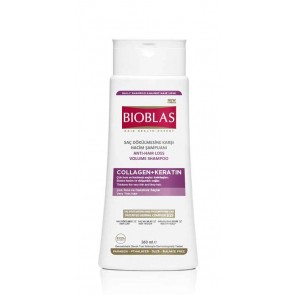 #5160 BioblasB.O 360 ml Collagen-Sac Dökülmelerine karsi
