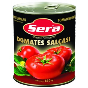 #4601 Sera Domates Salcasi Dose 1/5