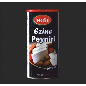 #1971 Nefis Ezine Peyniri 1/1 Dose