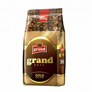 #1116 Grand Kaffee Kava 500g